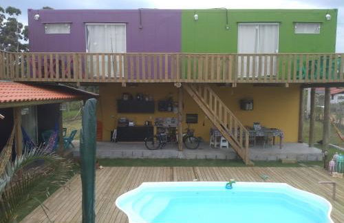 Morada Betel Box - Foto 50