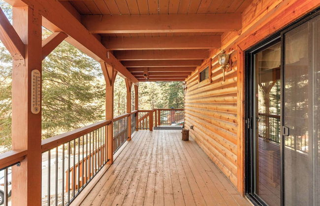 Hunter's Retreat in Upper Moonridge! - Foto 34