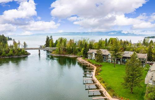 Paddle & Pine - Lake Views & Private Dock Access - Photo 40