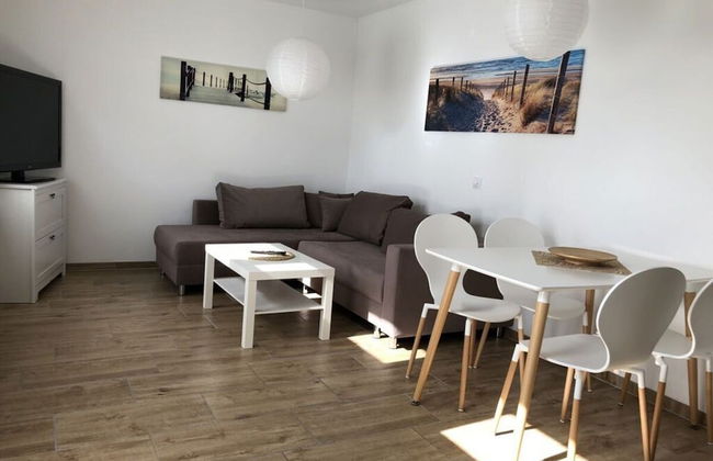 Holiday Home North Sea Sand - Foto 13