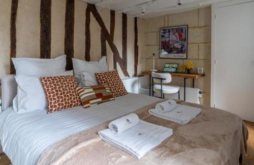 L'Orangerie de l'Opera - By PrestiPlace - Foto 3