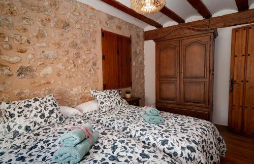 La Casa El Cura - Foto 23