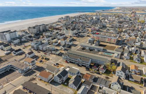 Keefe Korner AC Parking Walk to Beach - Photo 25