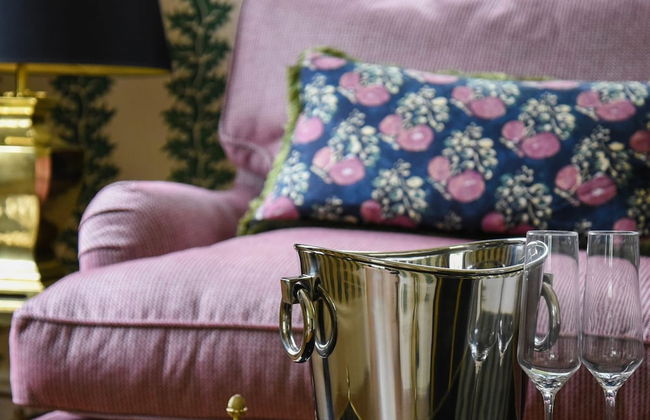 South Lodge North Lodge Luxury Accommodation - Foto 68