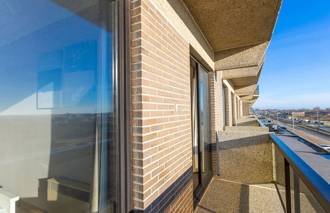 Corner Apartment With Frontal sea View - Foto 23