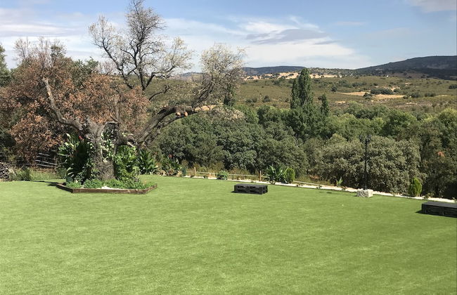 Finca Encinar de las Flores - Photo 17