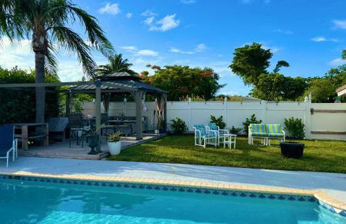 Cozy Retreat, Families, Digital Nomads & Retirees - Foto 13