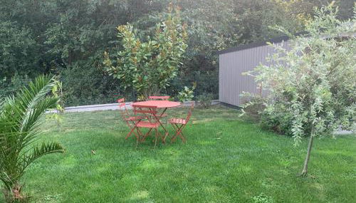 Guest house au calme à 900 M de Longchamps - Foto 5