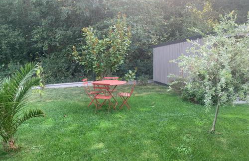 Guest house au calme à 900 M de Longchamps - Foto 5