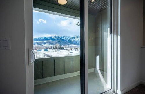 Mountain Green Snowbasin Getaway - Foto 13