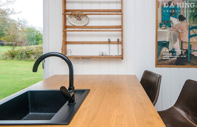 6 Person Holiday Home in Ronde - Foto 19