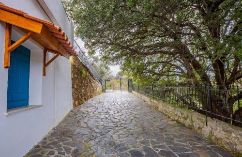 Halases Panorama Villa pvt pool - Foto 49