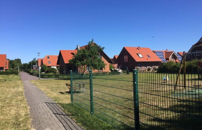 Ostbake Modern Retreat - Foto 10