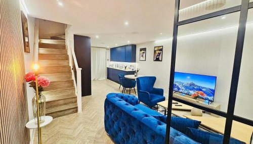 Coach House - Foto 2