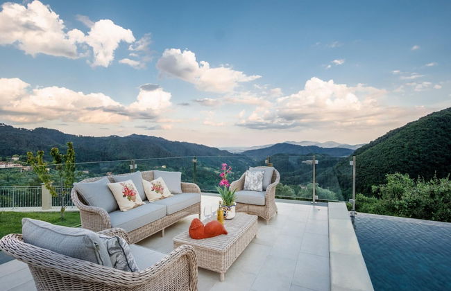 Villa Grema in Pescaglia - Foto 37