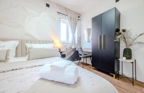 Luxury apartments Marino near beach - Foto 86