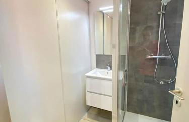 Les Murmures des Toits - Hypercentre - garage privé - Foto 44