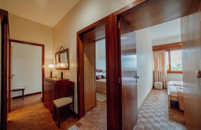 Grand Botanic Garden Apartment by Vacationy - Foto 66