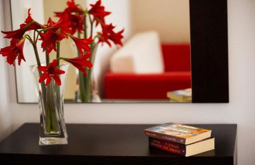 Villa Dorita Luxury Apartments - Foto 62