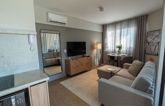 Xtay The Bridge Florianópolis - Photo 61