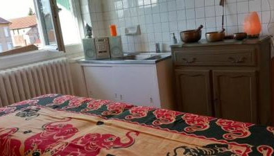 Chez Patrice et Marieline F2 - Foto 2