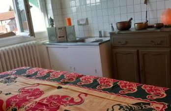 Chez Patrice et Marieline F2 - Foto 2