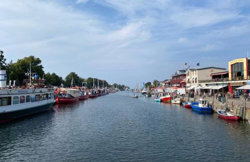 Ostseegarten Nienhagen - Foto 27