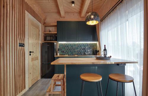 Domki 4 Turnie - Foto 22