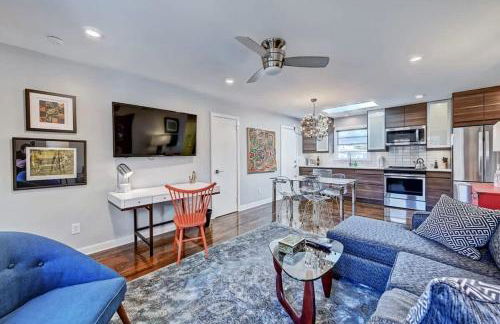 Myers Park Gem Great location - Foto 10