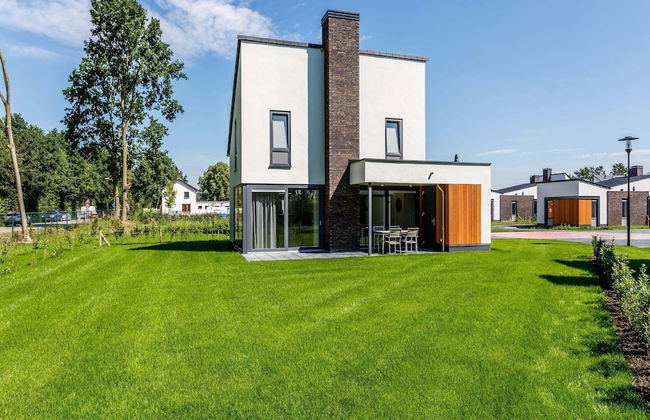 Modern and Stylish Villa in Limburg - Foto 37