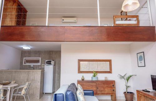 Mata Hari Apartamentos - Foto 38