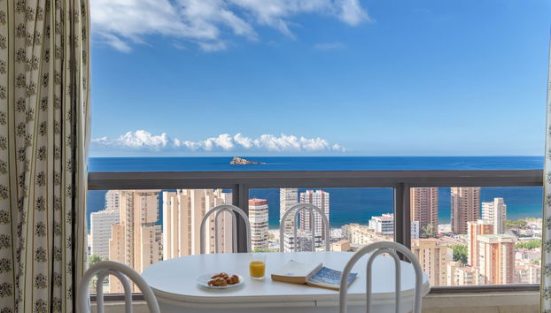 Gemelos 20 - Beninter All Inclusive - Foto 2, Imagen principal