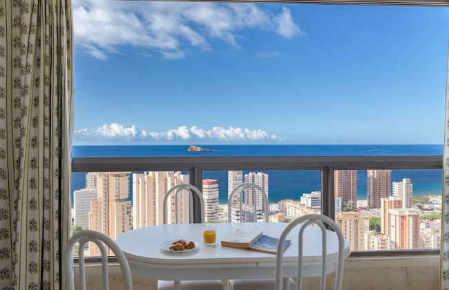 APARTAMENTOS GEMELOS 20 - BENINTER - Foto 1