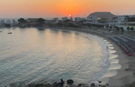 Dina's Beach House - Foto 32