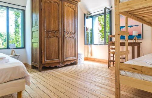 Superbe propriété bord de mer - Le Clos Ricarda - Foto 16