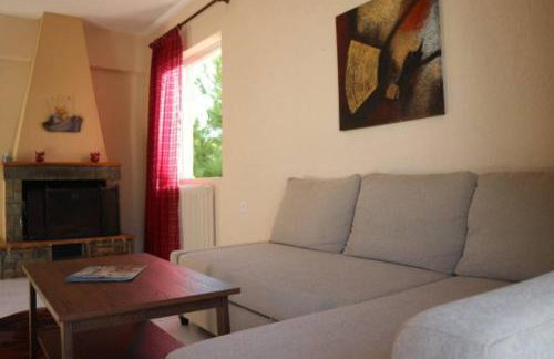 Anestis Apartment - Foto 11