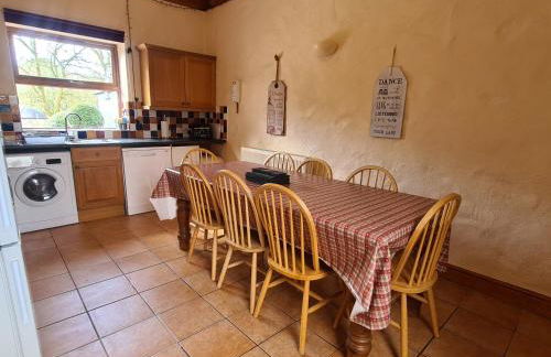 Swallow Cottage - Foto 6