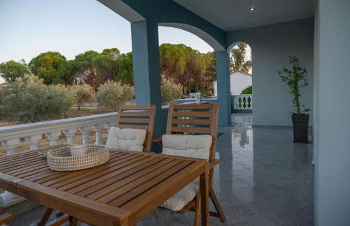 Kalloni Olive House - Foto 15