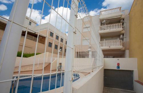 SingularStays Puzol Beach VII - Foto 20