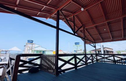 Casa de Praia - Recanto do Mar - Photo 20