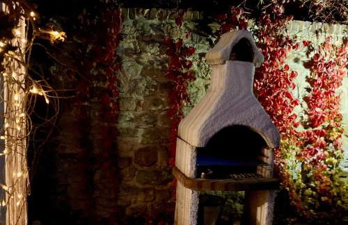 LA PETITE MAISON Fachwerkhaus am Rande des Sauerlandes in Warburg - Foto 47