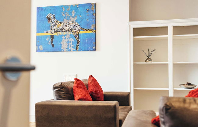 The Stay Company Friar Gate - Foto 23