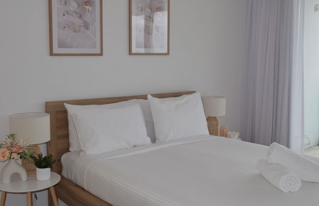 Northwind Holiday Apartments Mooloolaba - Foto 33