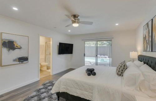 Luxury Home with 5 Bedrooms and Private Pool - Foto 28