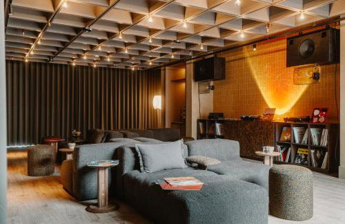 Mason & Fifth, Westbourne Park - Photo 55