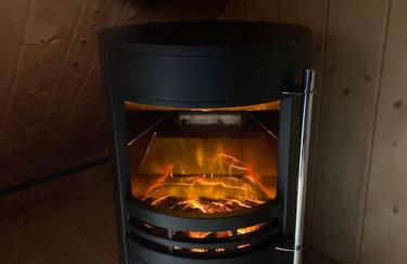 Le chalet de l’Onde - Foto 14