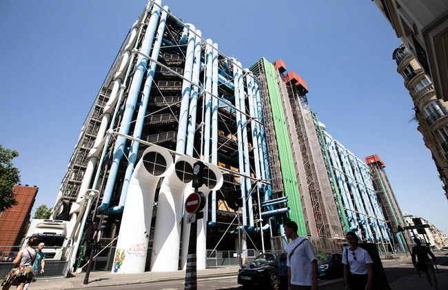 Marais Renard - Foto 39