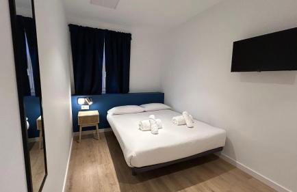 Hotelito Boutique Madrid Pacífico - Photo 19