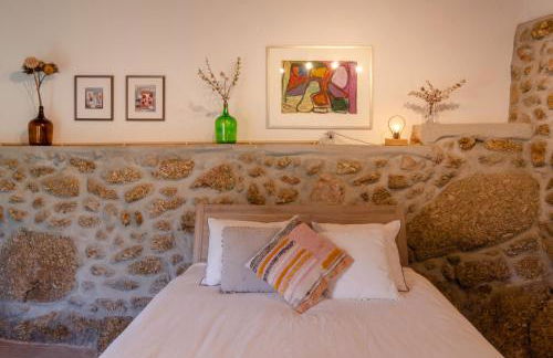 Special Farmstay, Faia-Guarda - Foto 20