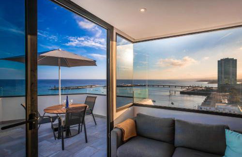 Vista Azul Penthouse - Foto 12